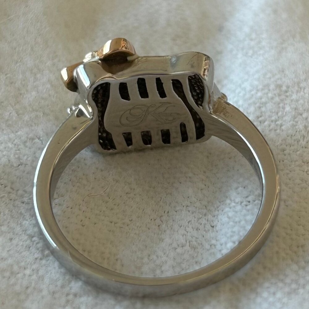 Hello Kitty Ring - Picture 8 of 10